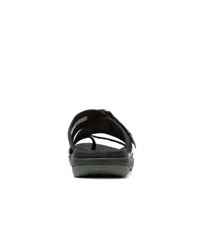 Merrell Women's Terran 4 Post Wrap Wide Width Sandal