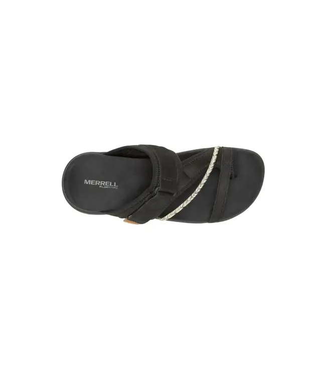 Merrell Women's Terran 4 Post Wrap Wide Width Sandal