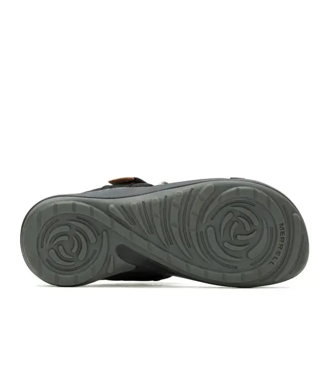 Merrell Women's Terran 4 Post Wrap Wide Width Sandal