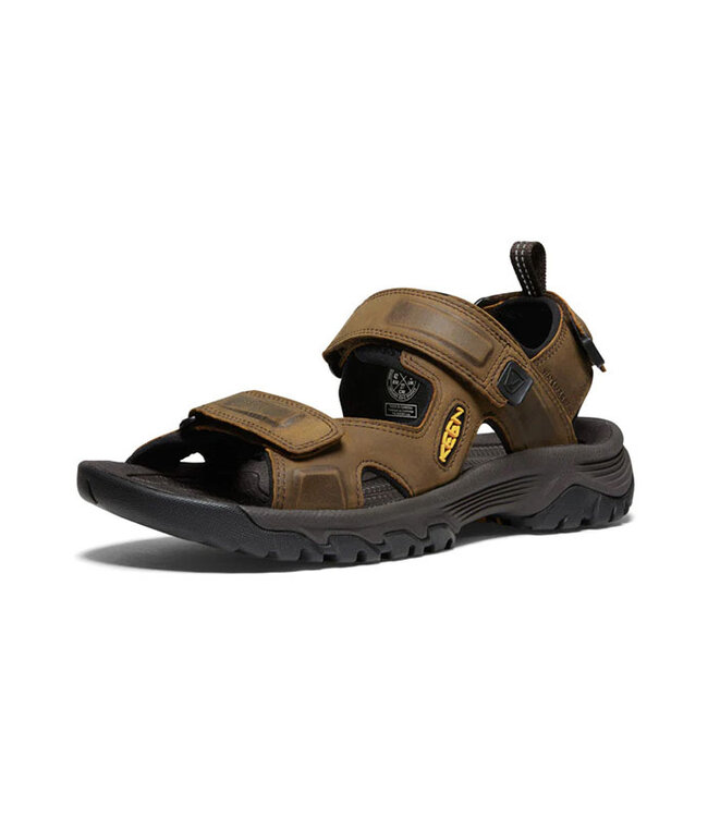 Keen Men's Targhee III Open Toe Sandal