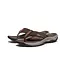 Keen Men's Kona Leather Flip-Flop