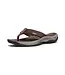 Keen Men's Kona Leather Flip-Flop
