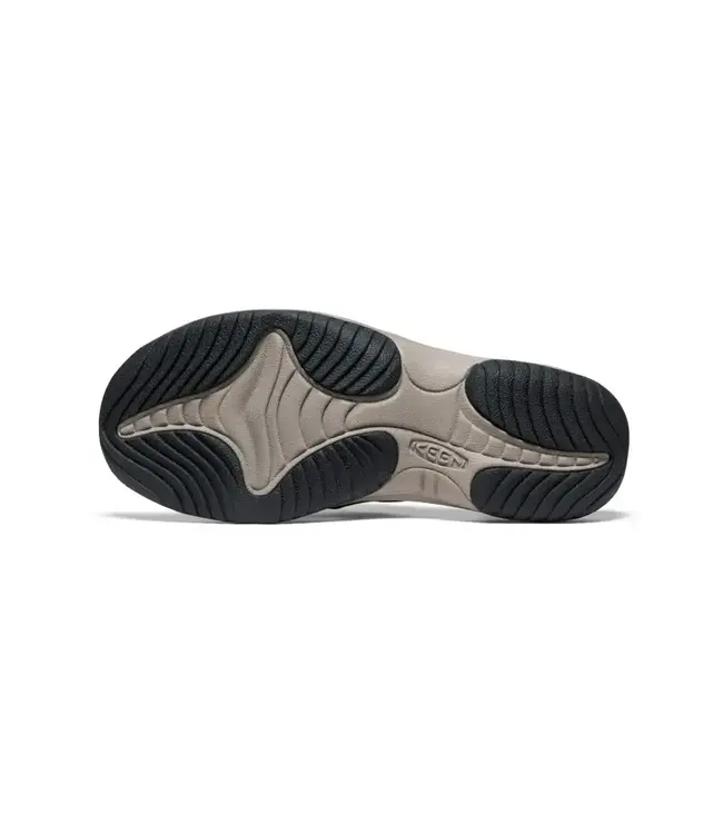 Keen Men's Kona Leather Flip-Flop