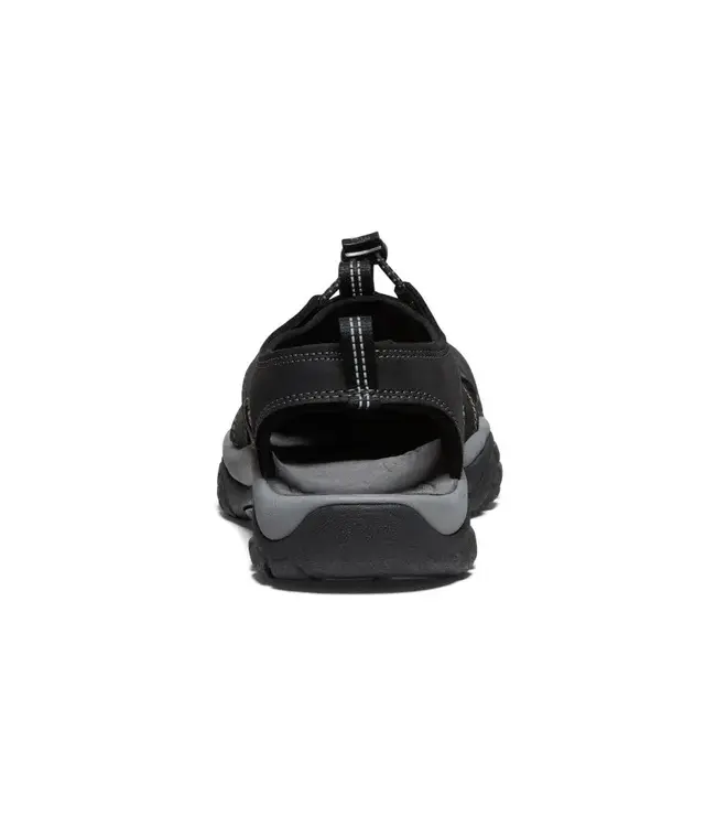 Keen Men's Newport Leather Sandal