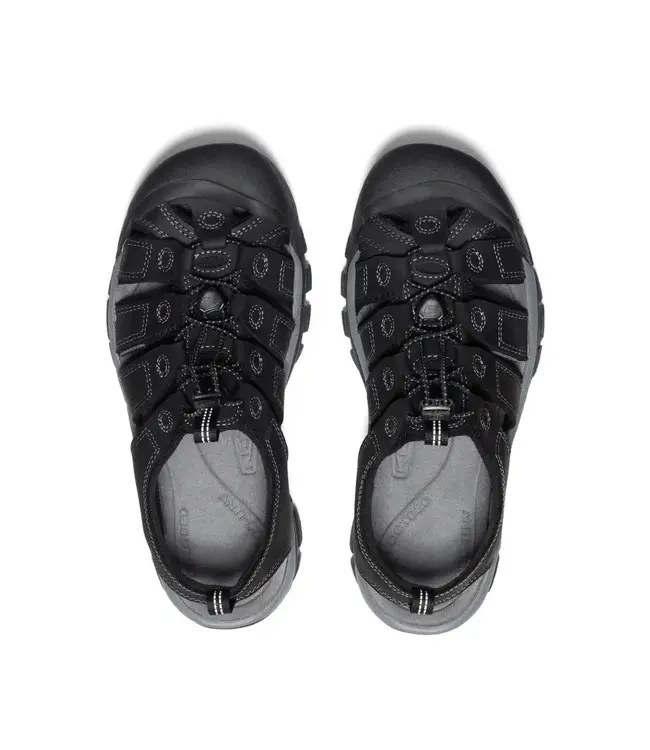 Keen Men's Newport Leather Sandal