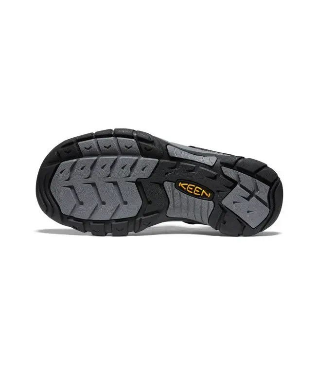 Keen Men's Newport Leather Sandal