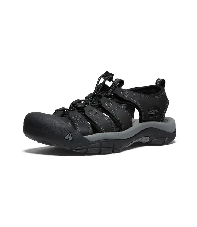 Keen Men's Newport Leather Sandal