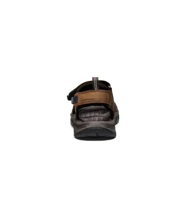 Keen Men's Targhee III Open Toe Sandal