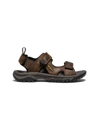 KEEN Keen Men's Targhee III Open Toe Sandal