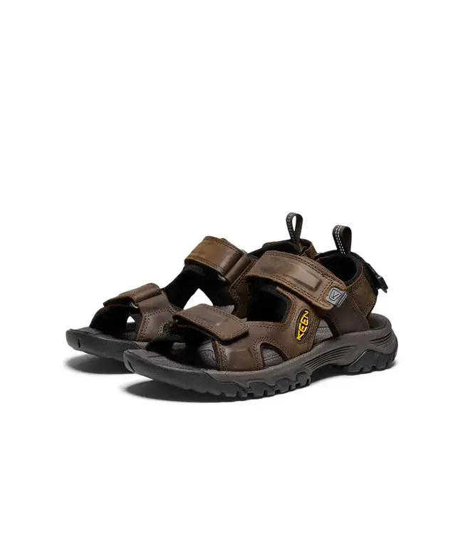 Keen Men's Targhee III Open Toe Sandal