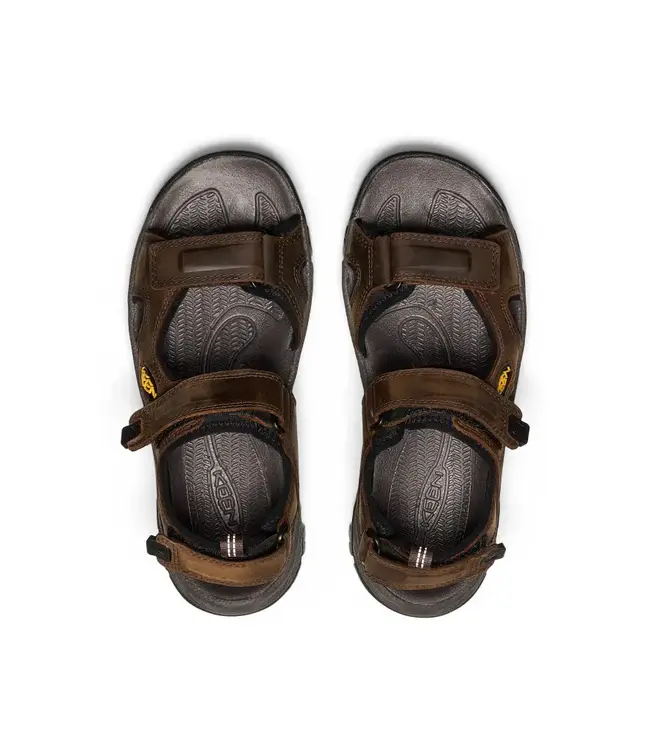 Keen Men's Targhee III Open Toe Sandal