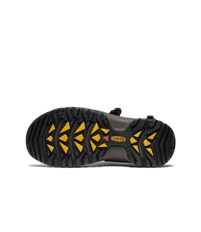 Keen Men's Targhee III Open Toe Sandal