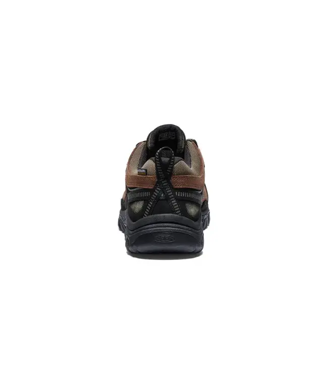 Keen Men's Targhee IV Waterproof Hiking Shoe