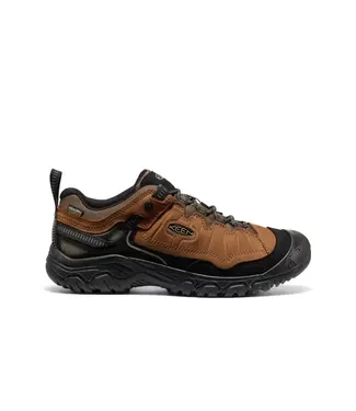 KEEN Keen Men's Targhee IV Waterproof Hiking Shoe