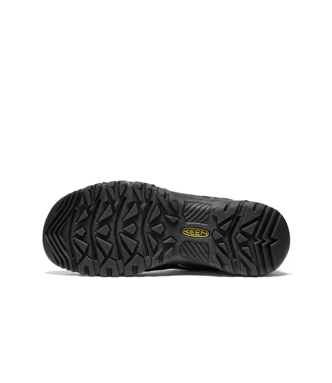 Keen Men's Targhee IV Waterproof Hiking Shoe