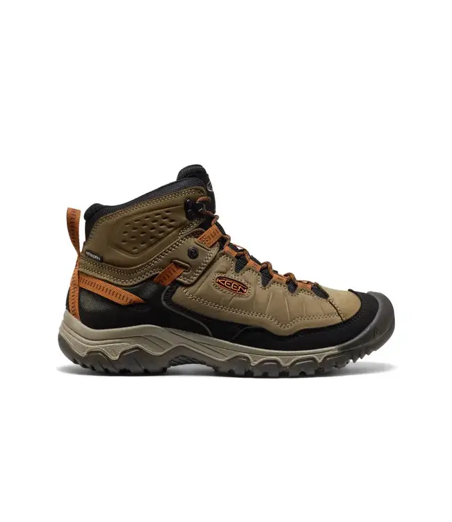 Keen Men's Targhee IV Waterproof Hiking Boot