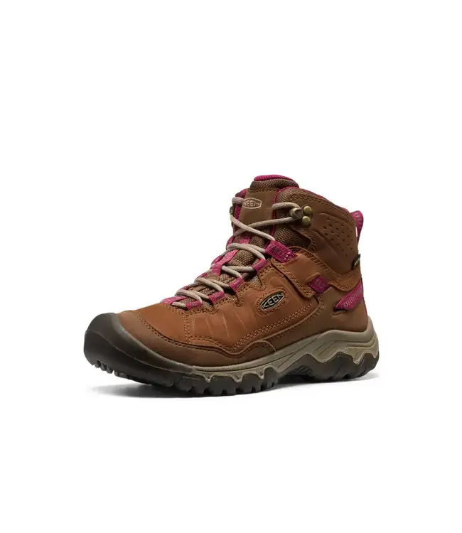 Keen Women's Targhee IV Waterproof Hiking Boot