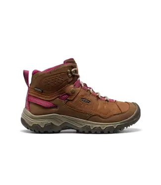 KEEN Keen Women's Targhee IV Waterproof Hiking Boot
