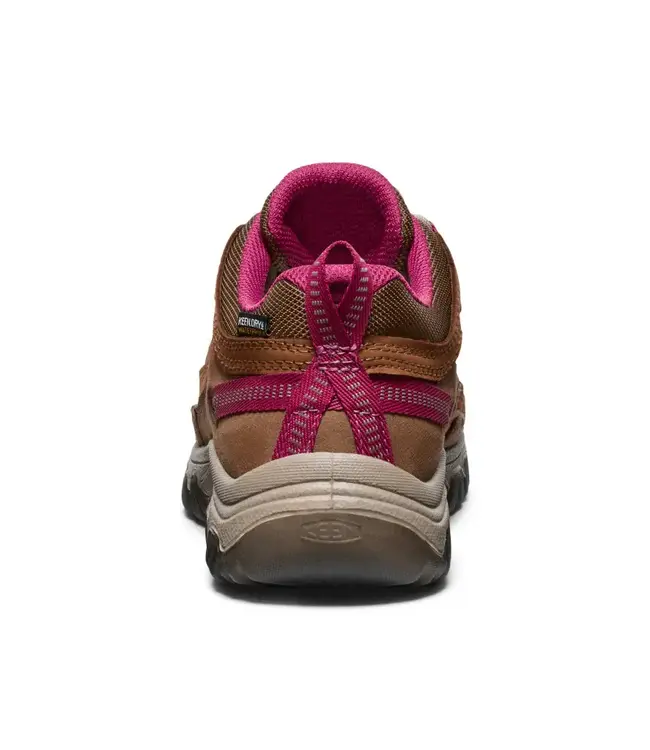 Keen Women's Targhee IV Waterproof Hiking Shoe