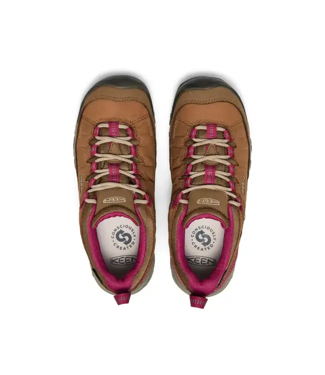 Keen Women's Targhee IV Waterproof Hiking Shoe