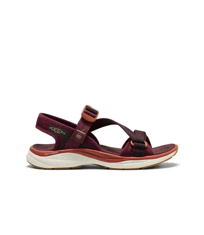 Keen Women's Leiki Open-Toe Sandal