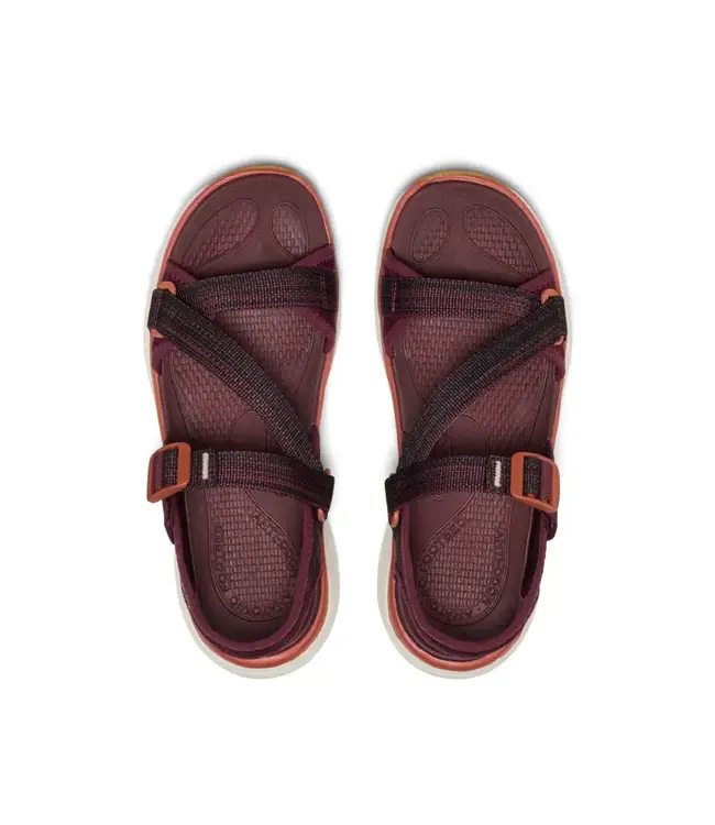 Keen Women's Leiki Open-Toe Sandal