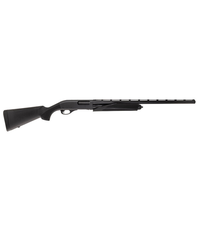 Remington 870 Fieldmaster Synthetic 12GA 3" 28" BBL