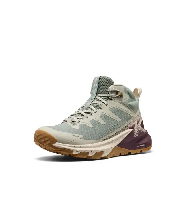 Keen Women's Targhee Apex Waterproof Hiking Boot