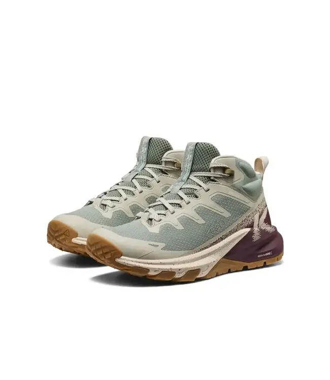 Keen Women's Targhee Apex Waterproof Hiking Boot