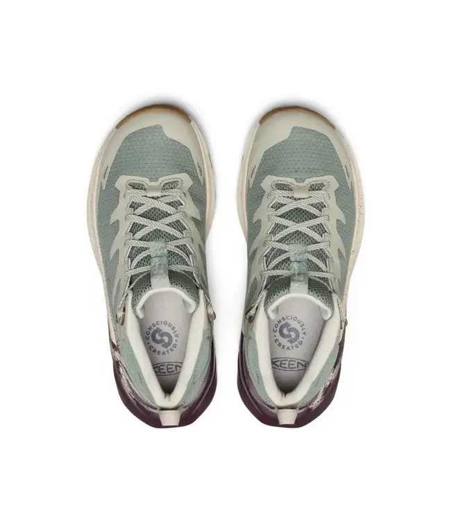 Keen Women's Targhee Apex Waterproof Hiking Boot