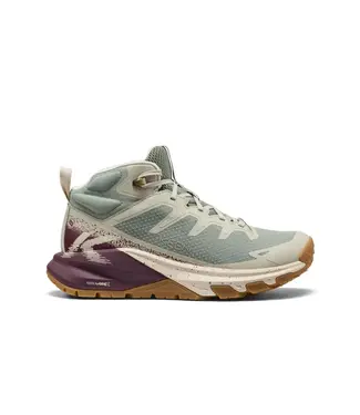 KEEN Keen Women's Targhee Apex Waterproof Hiking Boot