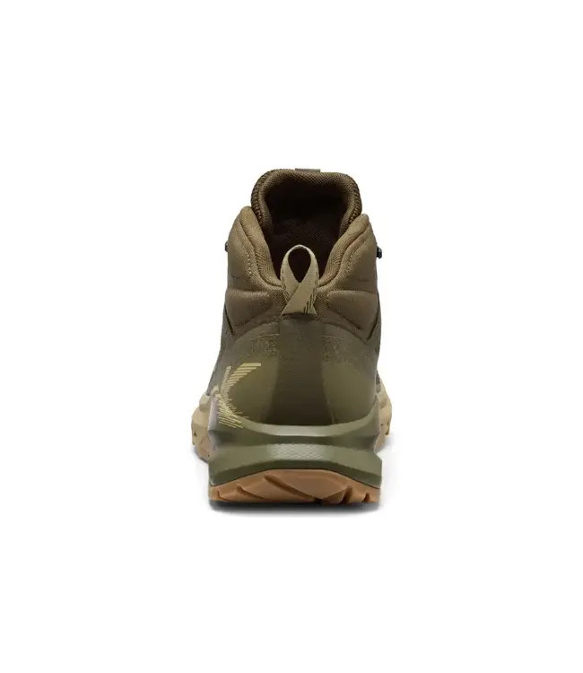 Keen Men's Targhee Apex Waterproof Hiking Boot