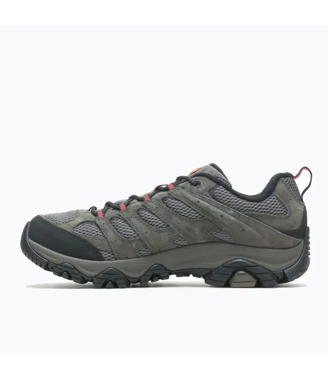 Merrell Men's Moab 3 Waterproof Wide Width Boots