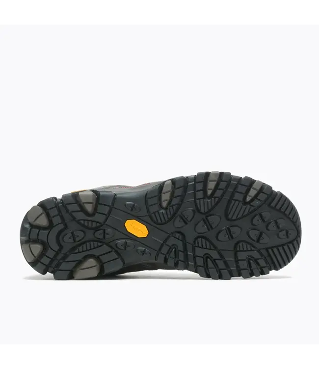 Merrell Men's Moab 3 Waterproof Wide Width Boots