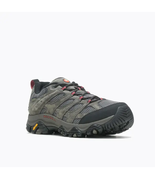 Merrell Men's Moab 3 Waterproof Wide Width Boots