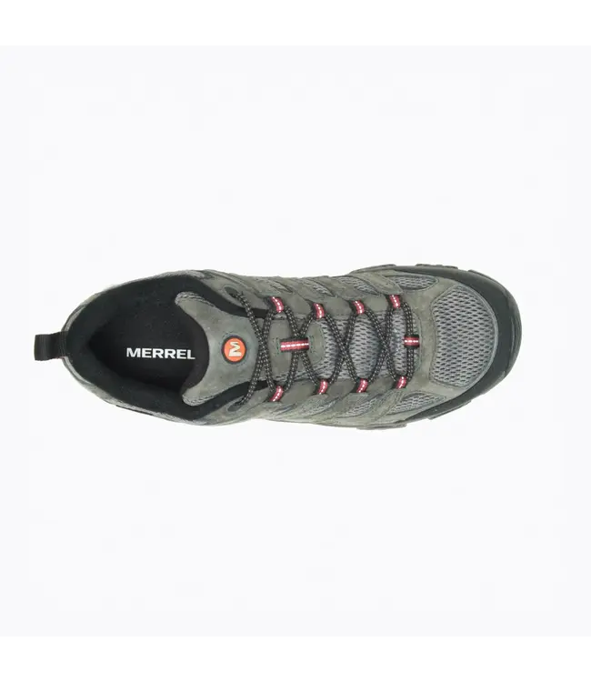 Merrell Men's Moab 3 Waterproof Wide Width Boots