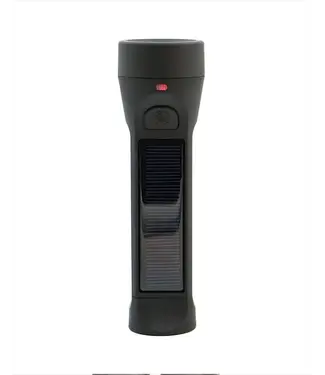 The Journey 300 Flashlight/Charger