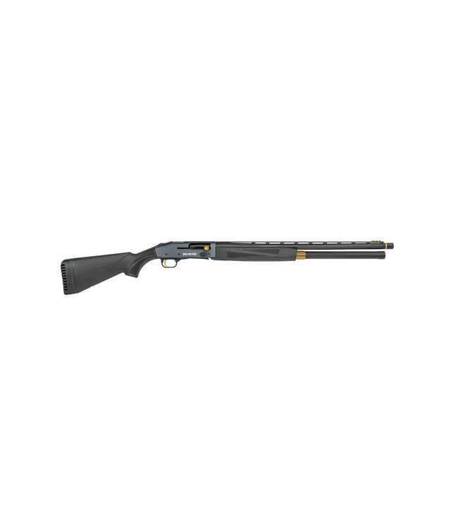 Mossberg 940 JM Pro Optic Ready 12GA 3" 24" BBL