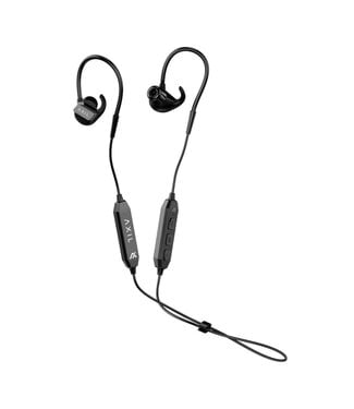 Axil GS Extreme 3.0 Electronic Earbuds