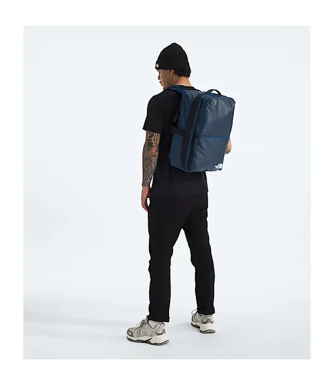 The North Face Base Camp Voyager Travel Pack