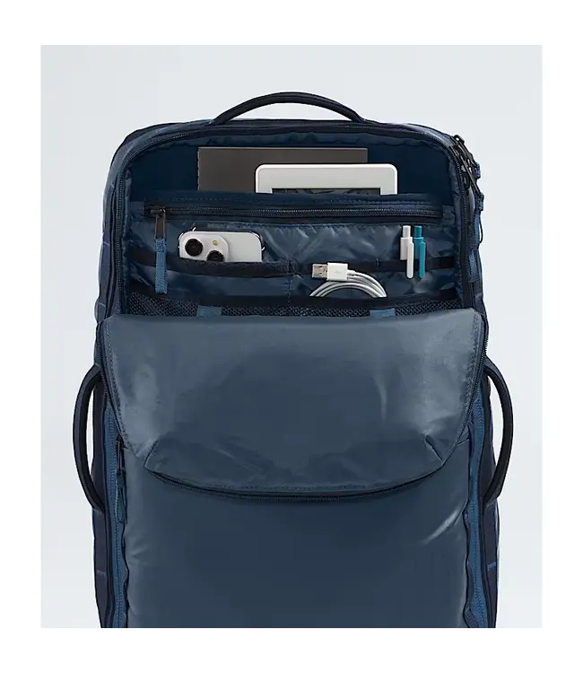 The North Face Base Camp Voyager Travel Pack