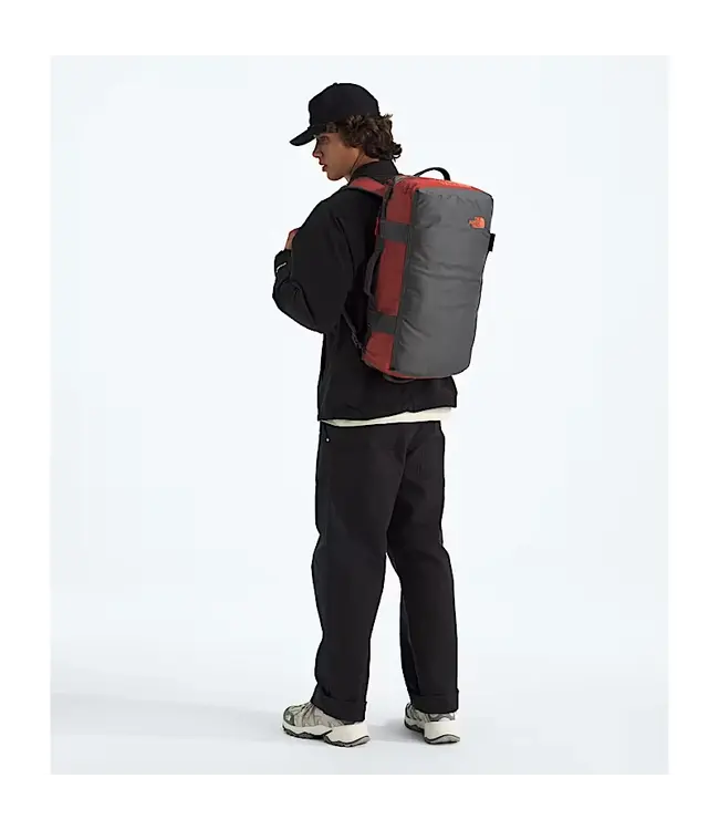 The North Face Base Camp Voyager Duffel—32L
