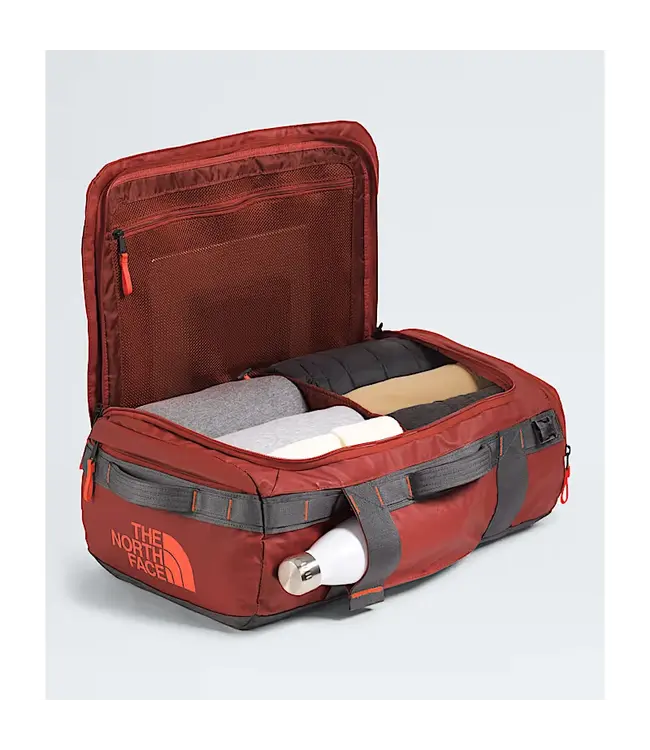 The North Face Base Camp Voyager Duffel—32L