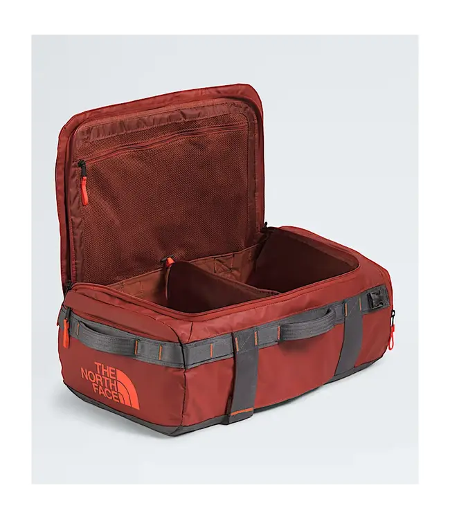 The North Face Base Camp Voyager Duffel—32L