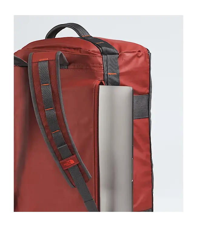 The North Face Base Camp Voyager Duffel—32L