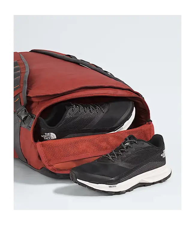 The North Face Base Camp Voyager Duffel—32L