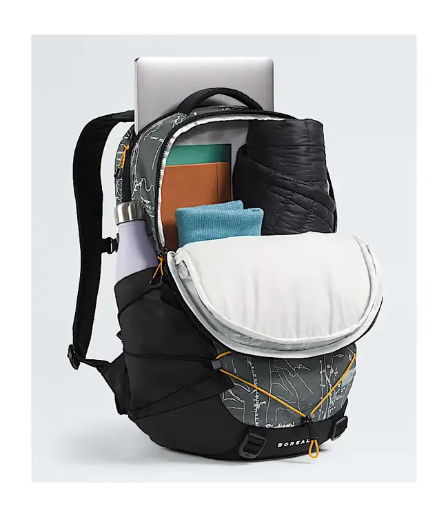 The North Face Borealis Backpack