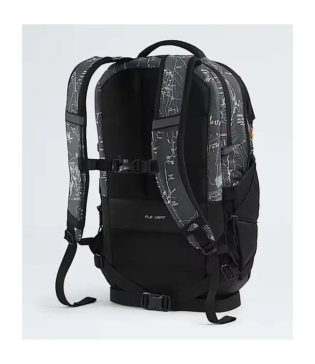 The North Face Borealis Backpack