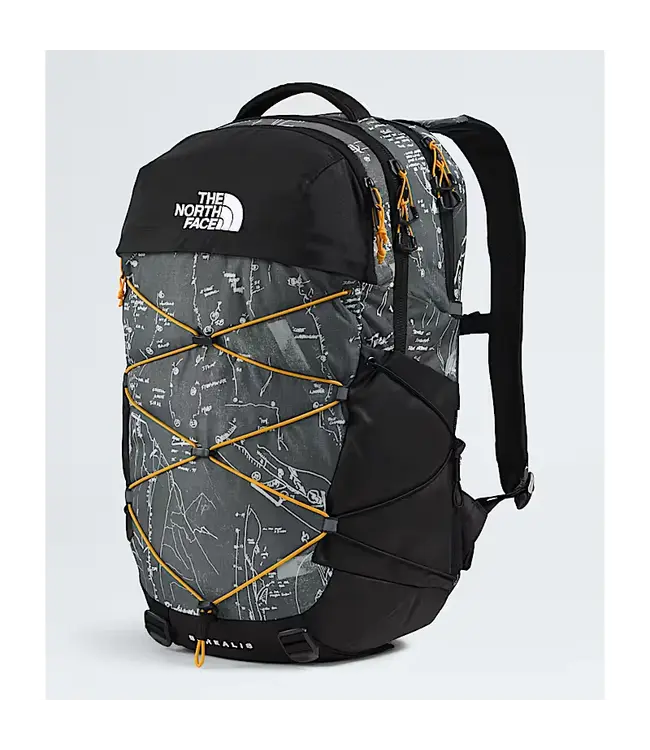 The North Face Borealis Backpack
