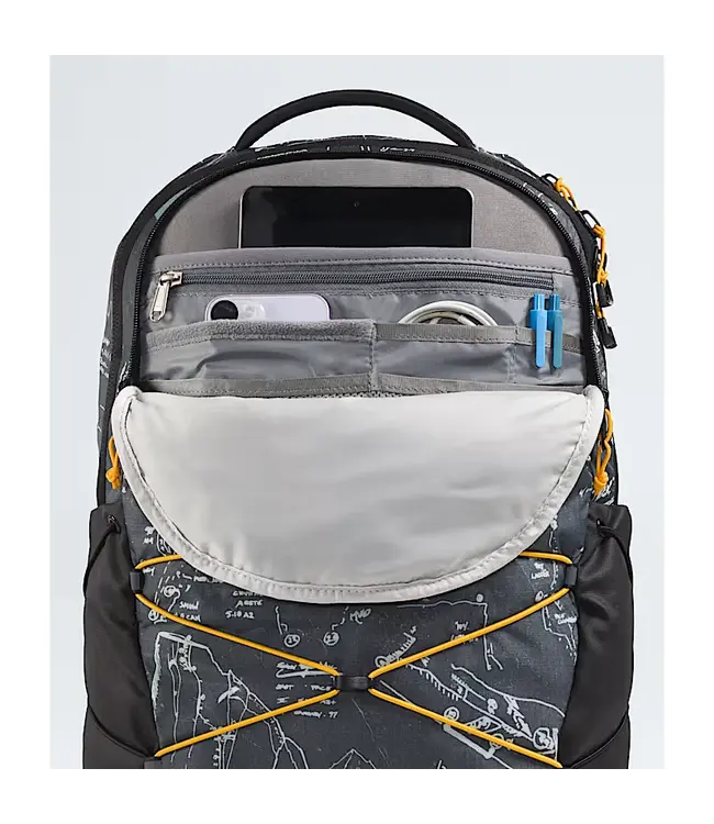 The North Face Borealis Backpack